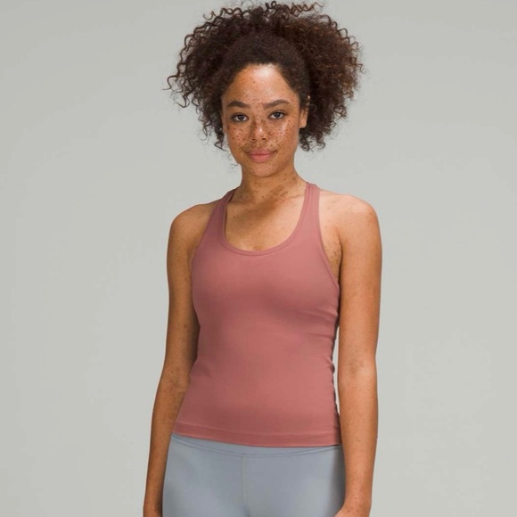 Lululemon Cool Racerback Tank Top
*Shorter Length - Picture 1 of 6